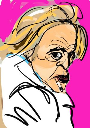 Klaus Kinski