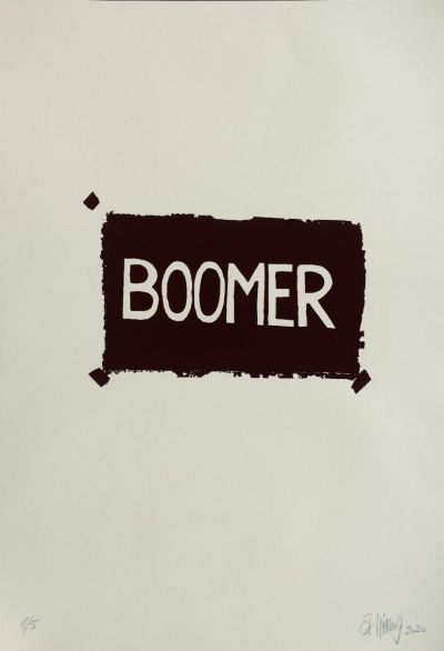 BOOMER